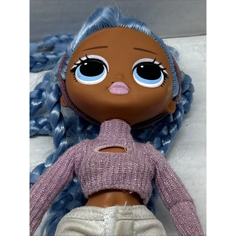 MGA Entertainment great shape